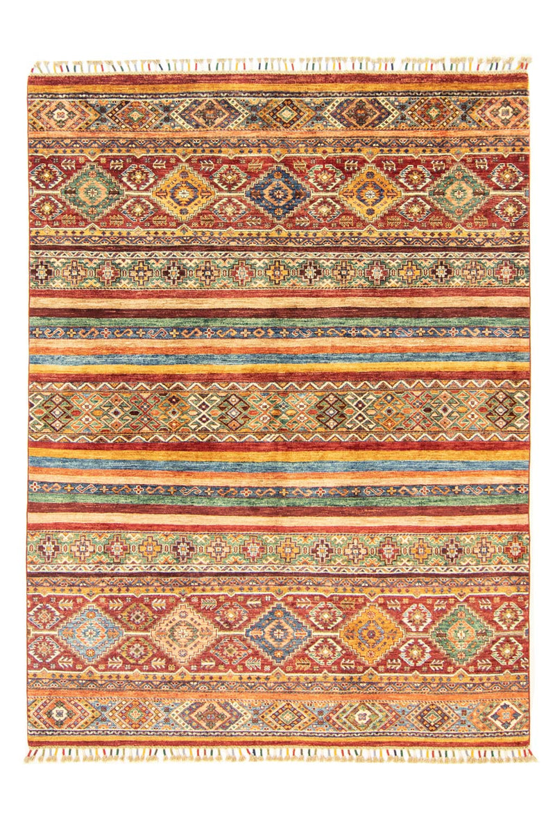 Ziegler Teppich - Shal 238 x 178 cm - rot