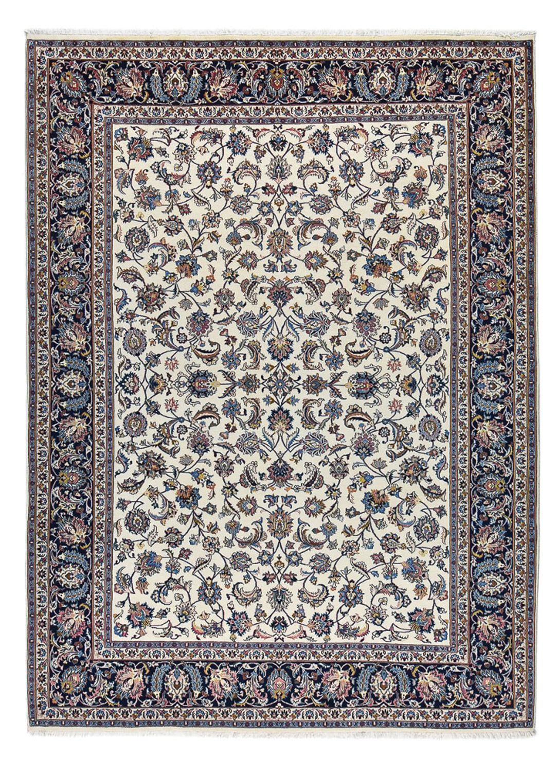 Perserteppich - Classic - 343 x 250 cm - creme