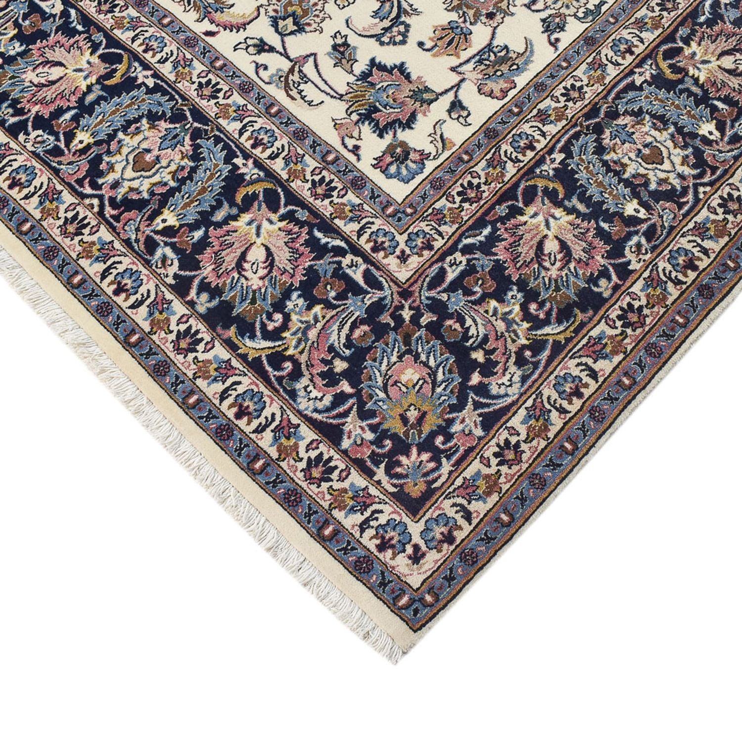 Perserteppich - Classic - 343 x 250 cm - creme