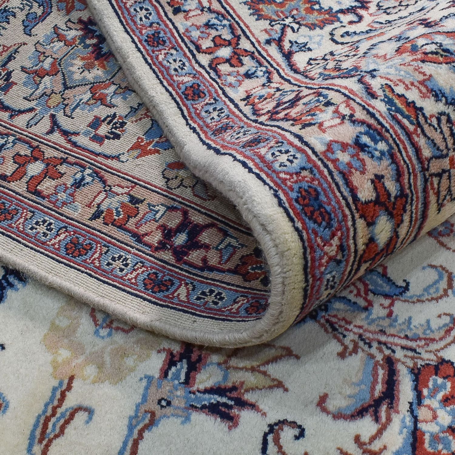 Perserteppich - Classic - 360 x 243 cm - sand