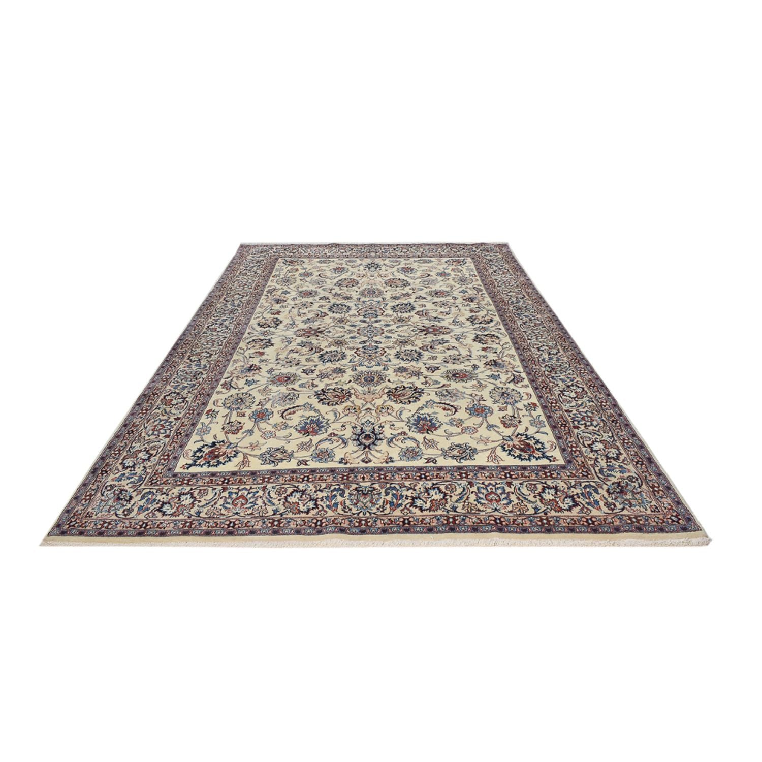 Perserteppich - Classic - 360 x 243 cm - sand