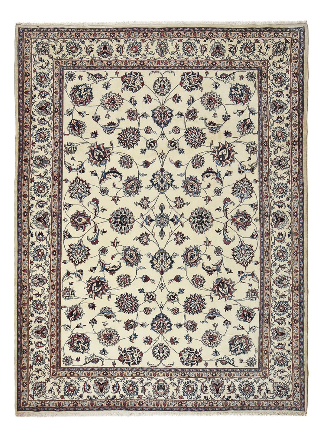 Perserteppich - Classic - 340 x 250 cm - sand