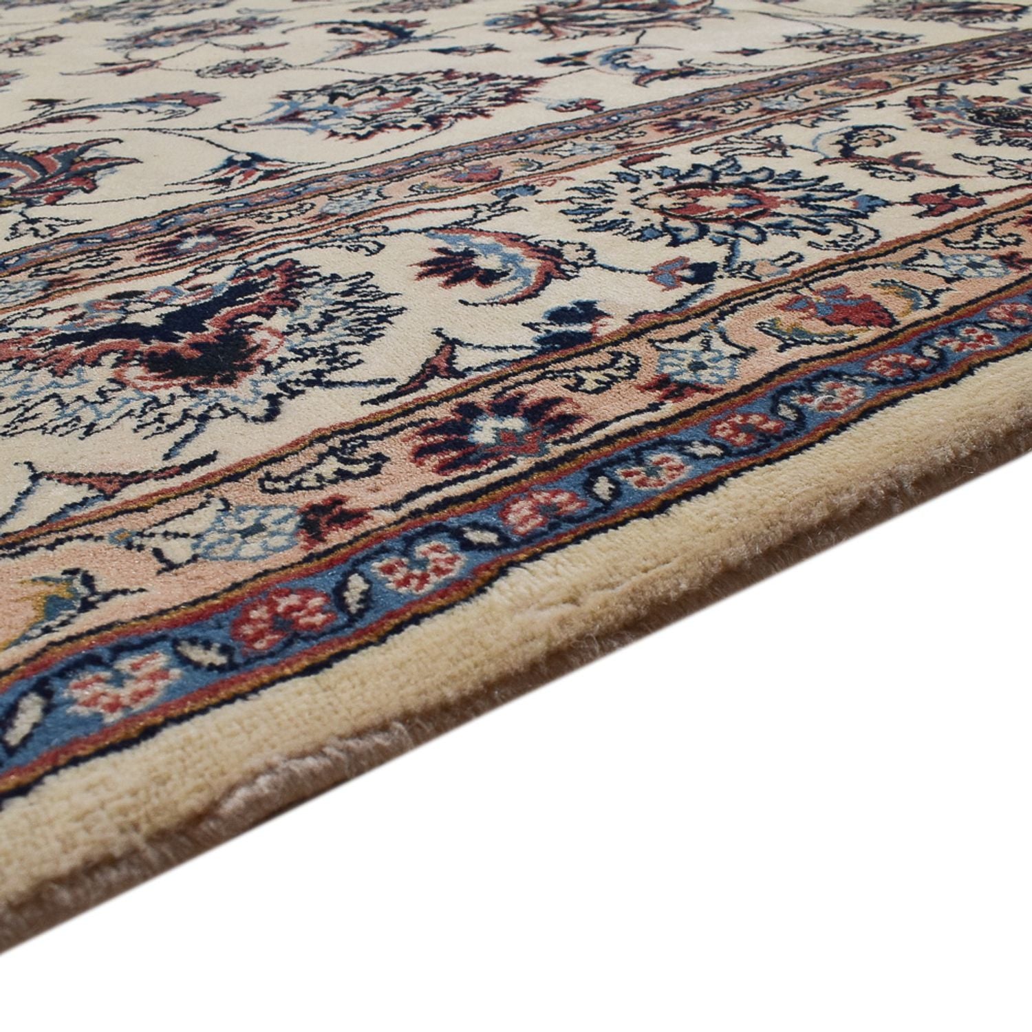 Perserteppich - Classic - 340 x 250 cm - sand