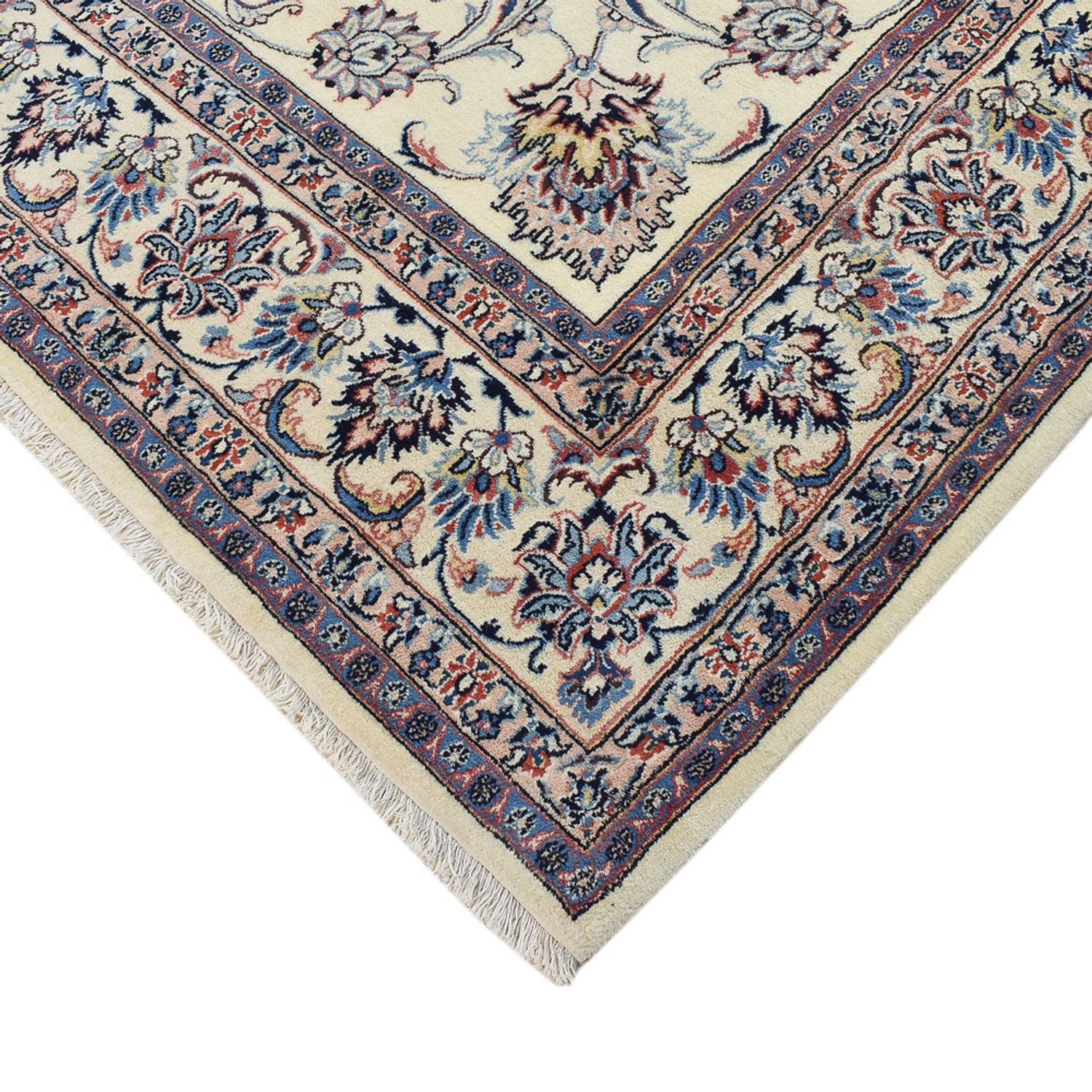 Perserteppich - Classic - 345 x 246 cm - creme