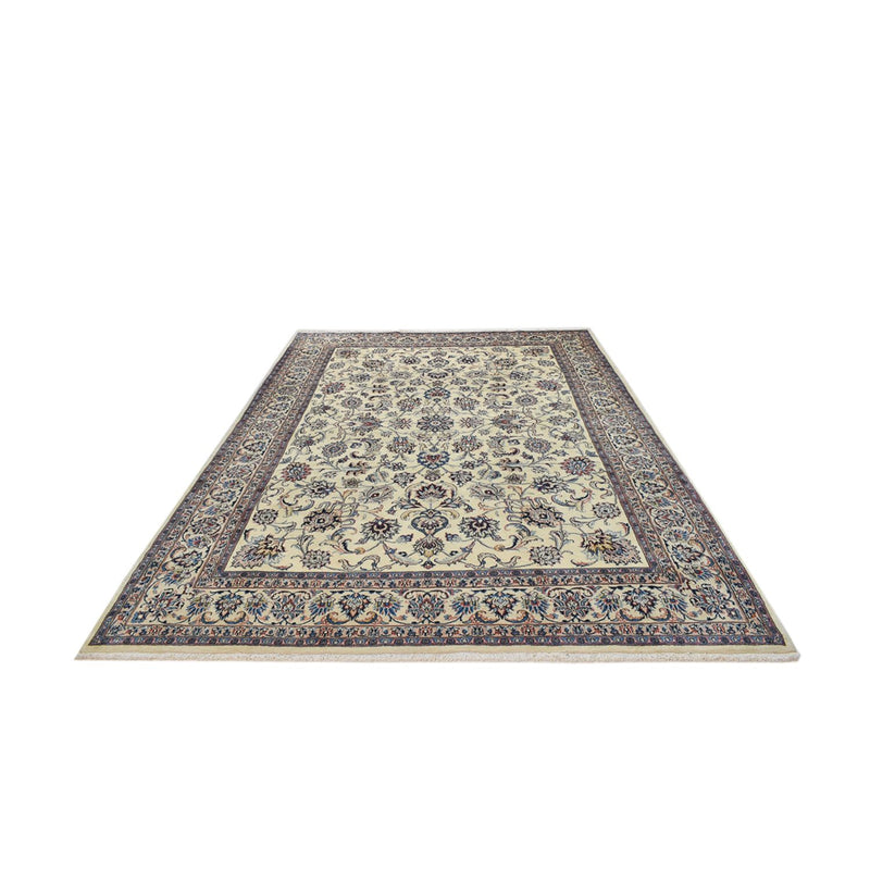 Perserteppich - Classic - 345 x 246 cm - creme