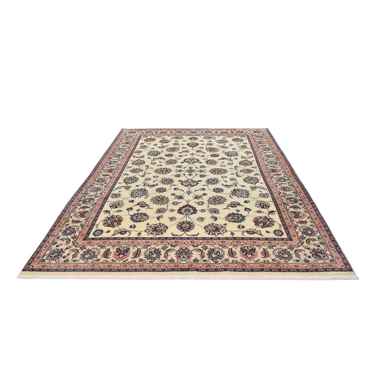 Perserteppich - Classic - 344 x 240 cm - sand