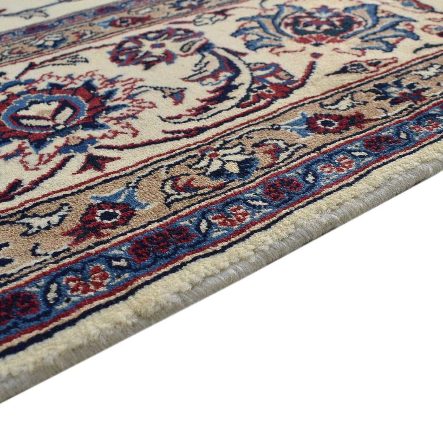 Perserteppich - Classic - 343 x 238 cm - sand
