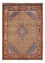 Perserteppich - Nomadic - 278 x 202 cm - mehrfarbig