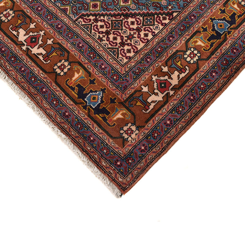Perserteppich - Nomadic - 278 x 202 cm - mehrfarbig