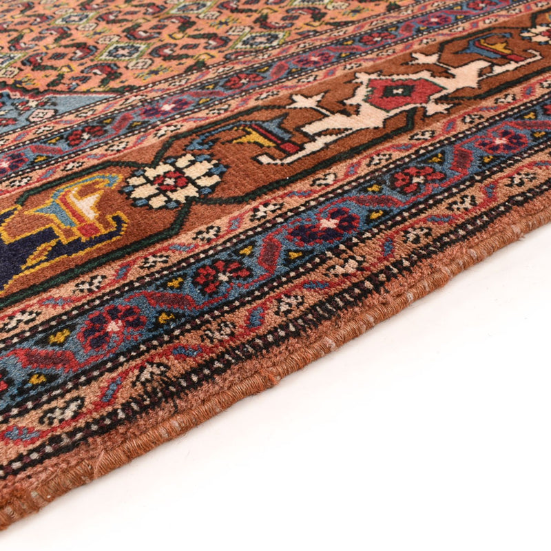 Perserteppich - Nomadic - 278 x 202 cm - mehrfarbig