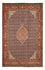 Perserteppich - Nomadic - 293 x 197 cm - dunkelbeige