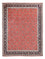 Perserteppich - Bidjar - 392 x 300 cm - rot