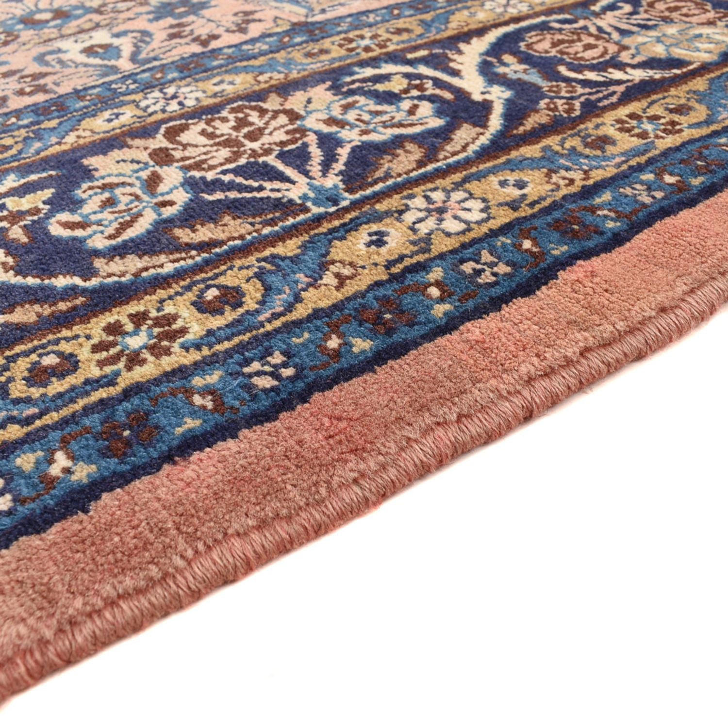 Perserteppich - Classic - 313 x 214 cm - hellrot