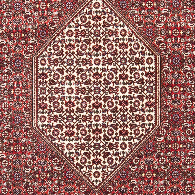 Perserteppich - Bidjar - Royal 185 x 112 cm Teppichbrücke
