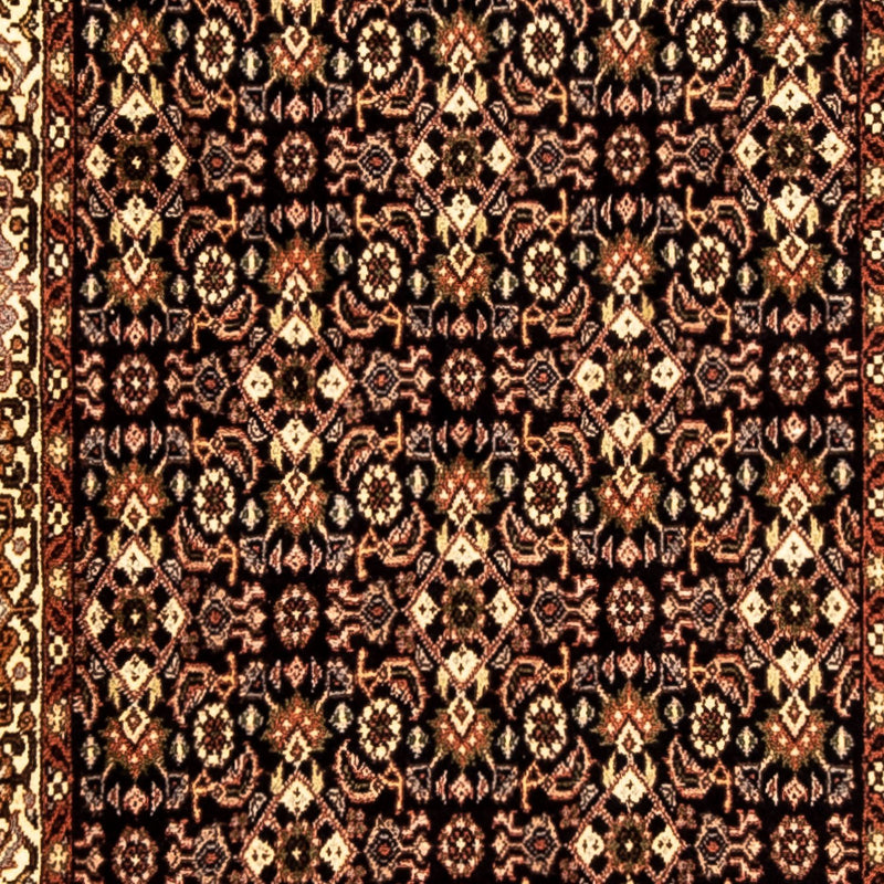 Perserteppich - Bidjar 285 x 70 cm