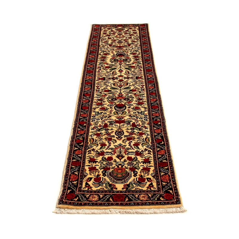 Perserteppich - Bidjar 289 x 56 cm