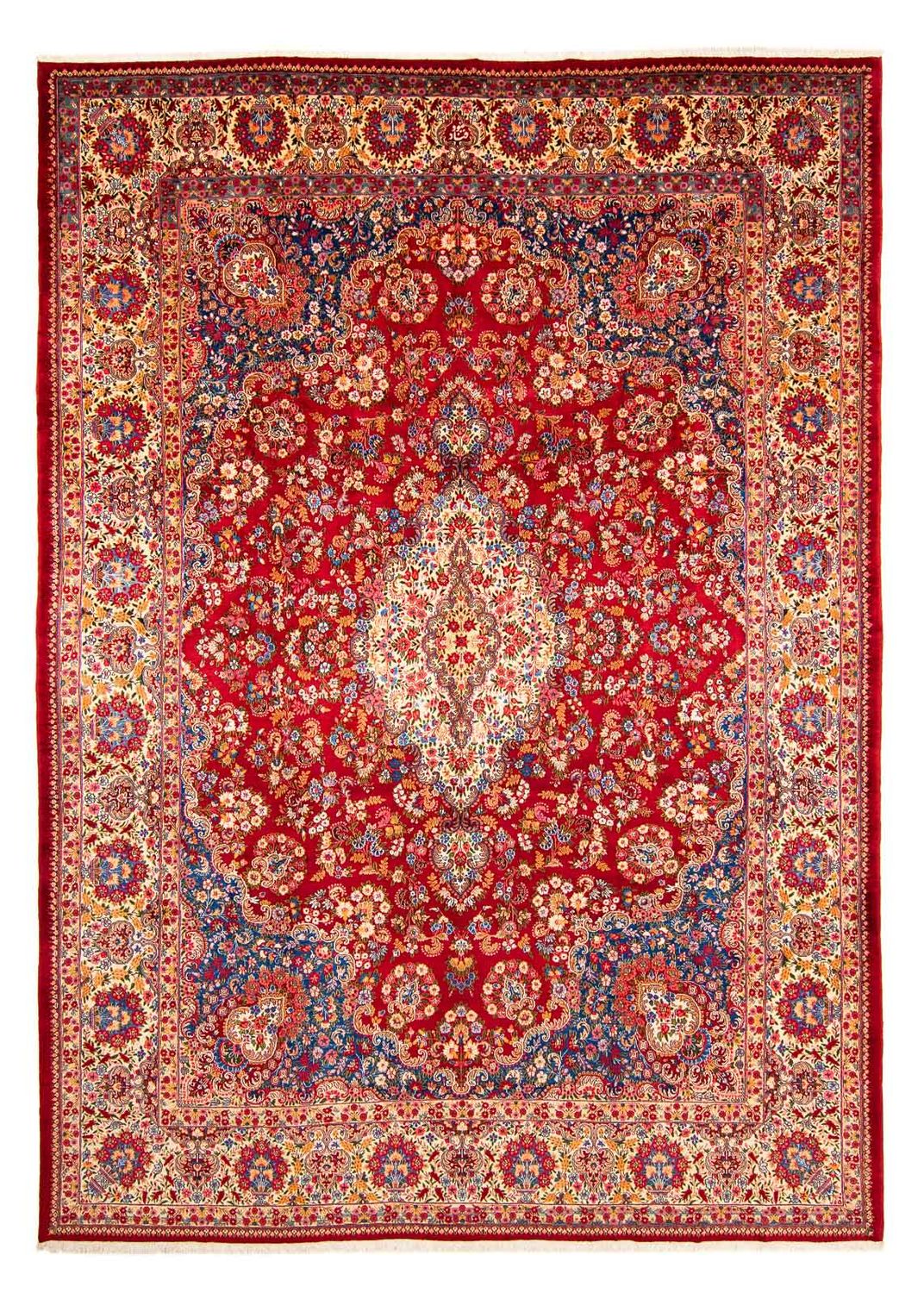 Perserteppich - Classic 412 x 300 cm
