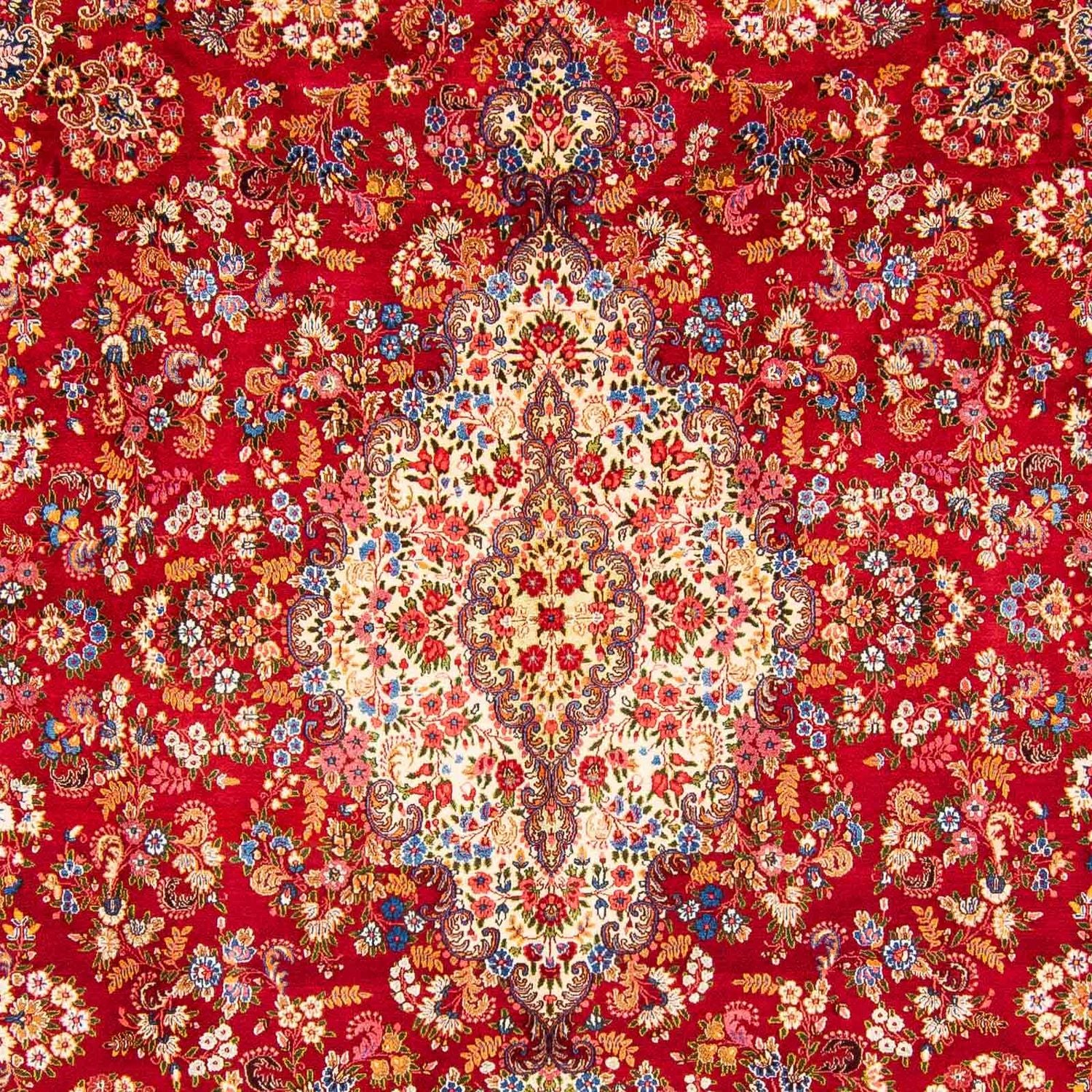 Perserteppich - Classic 412 x 300 cm