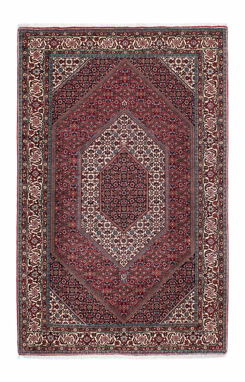 Perserteppich - Bidjar - Royal 212 x 135 cm