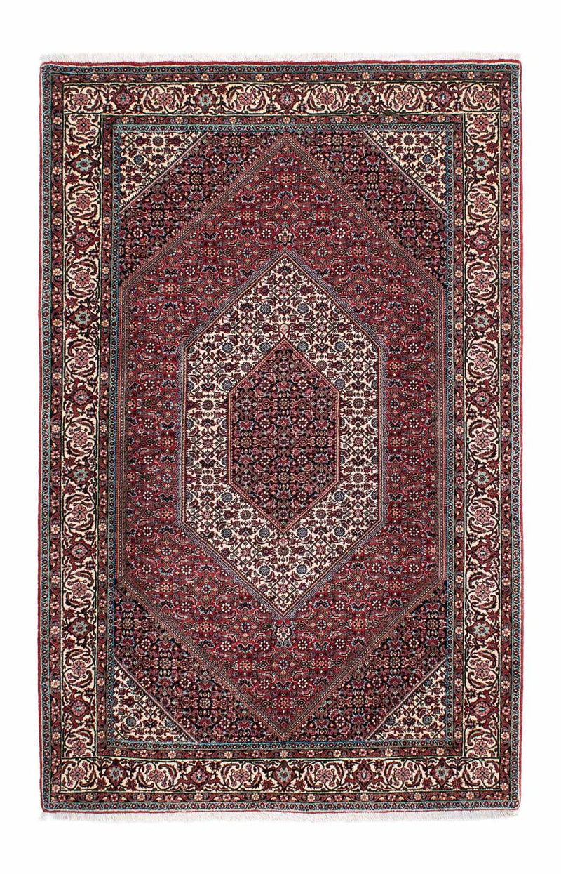 Perserteppich - Bidjar - Royal 212 x 135 cm