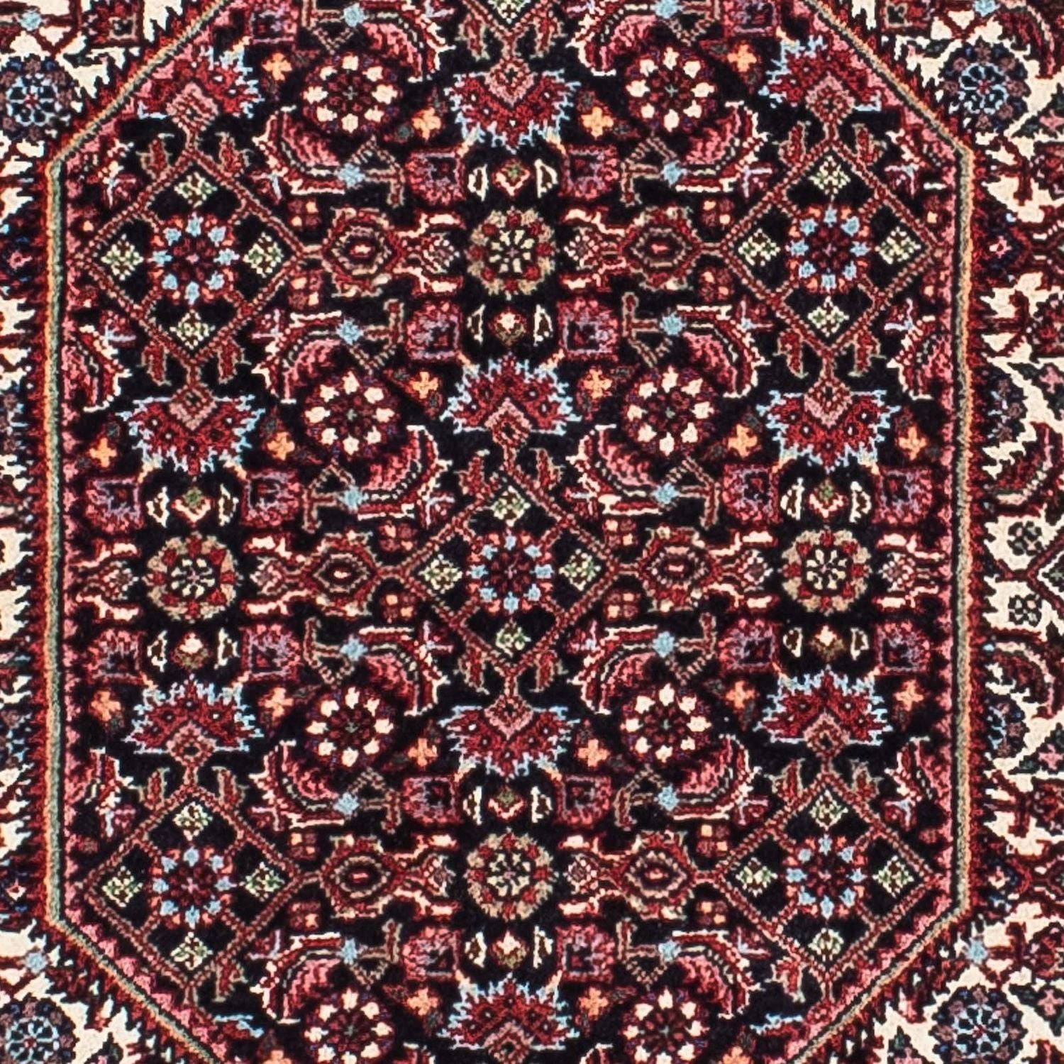 Perserteppich - Bidjar - Royal 212 x 135 cm