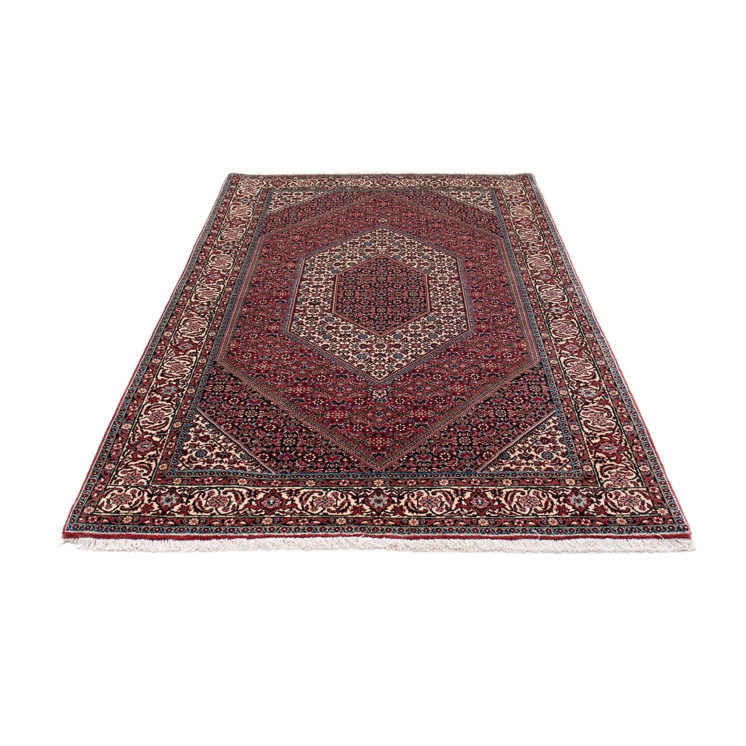 Perserteppich - Bidjar - Royal 212 x 135 cm
