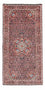 Perserteppich - Bidjar - Royal 140 x 68 cm Teppichbrücke