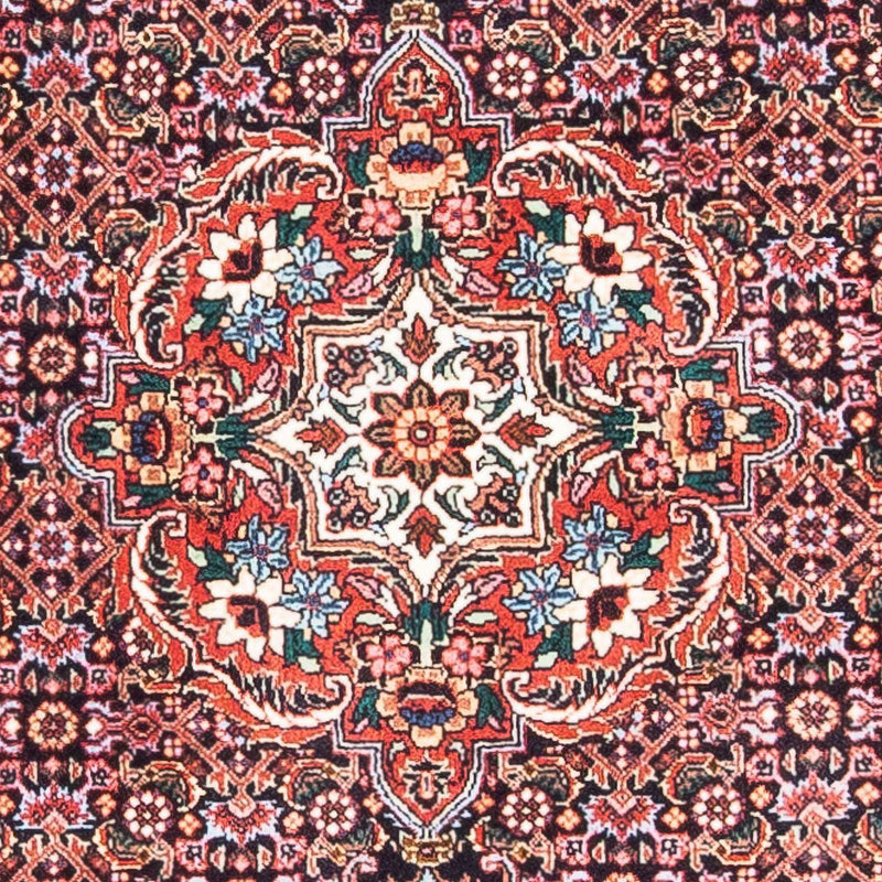 Perserteppich - Bidjar - Royal 140 x 68 cm Teppichbrücke