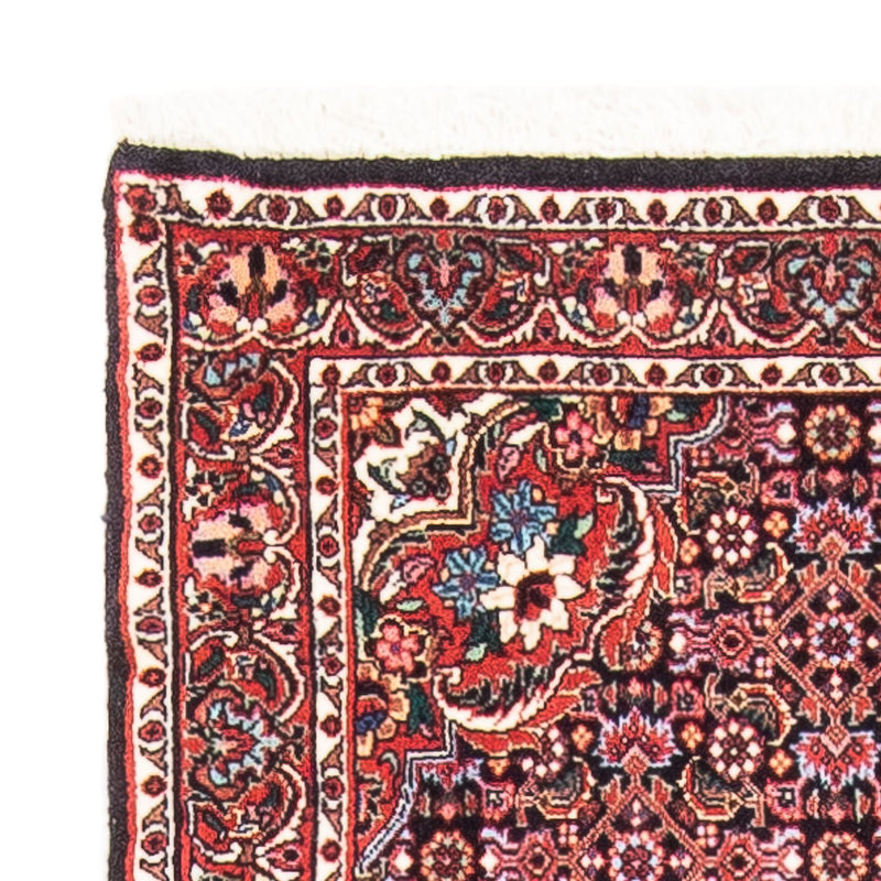 Perserteppich - Bidjar - Royal 140 x 68 cm Teppichbrücke