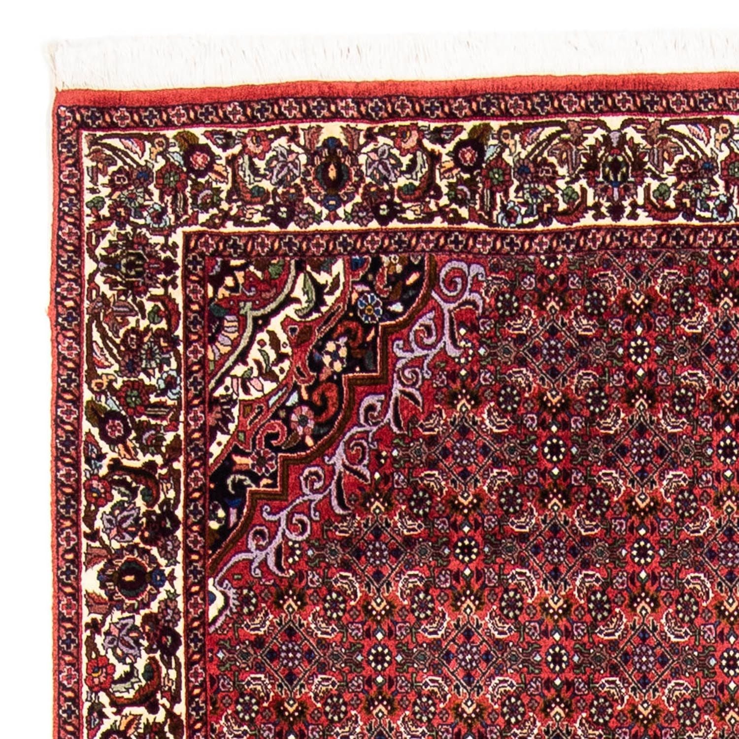 Perserteppich - Bidjar 241 x 172 cm