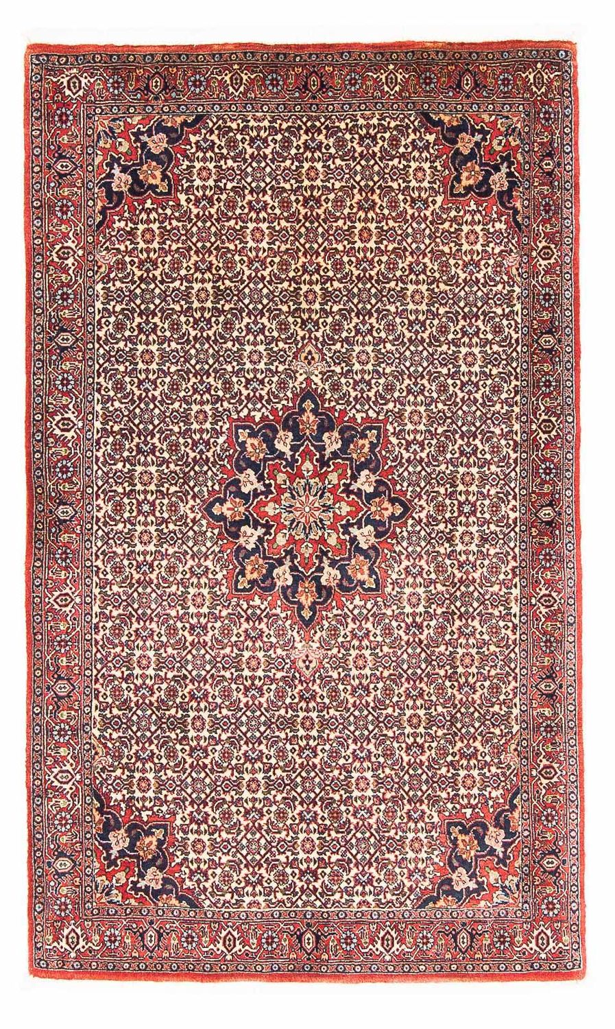 Perserteppich - Bidjar - Royal 151 x 88 cm
