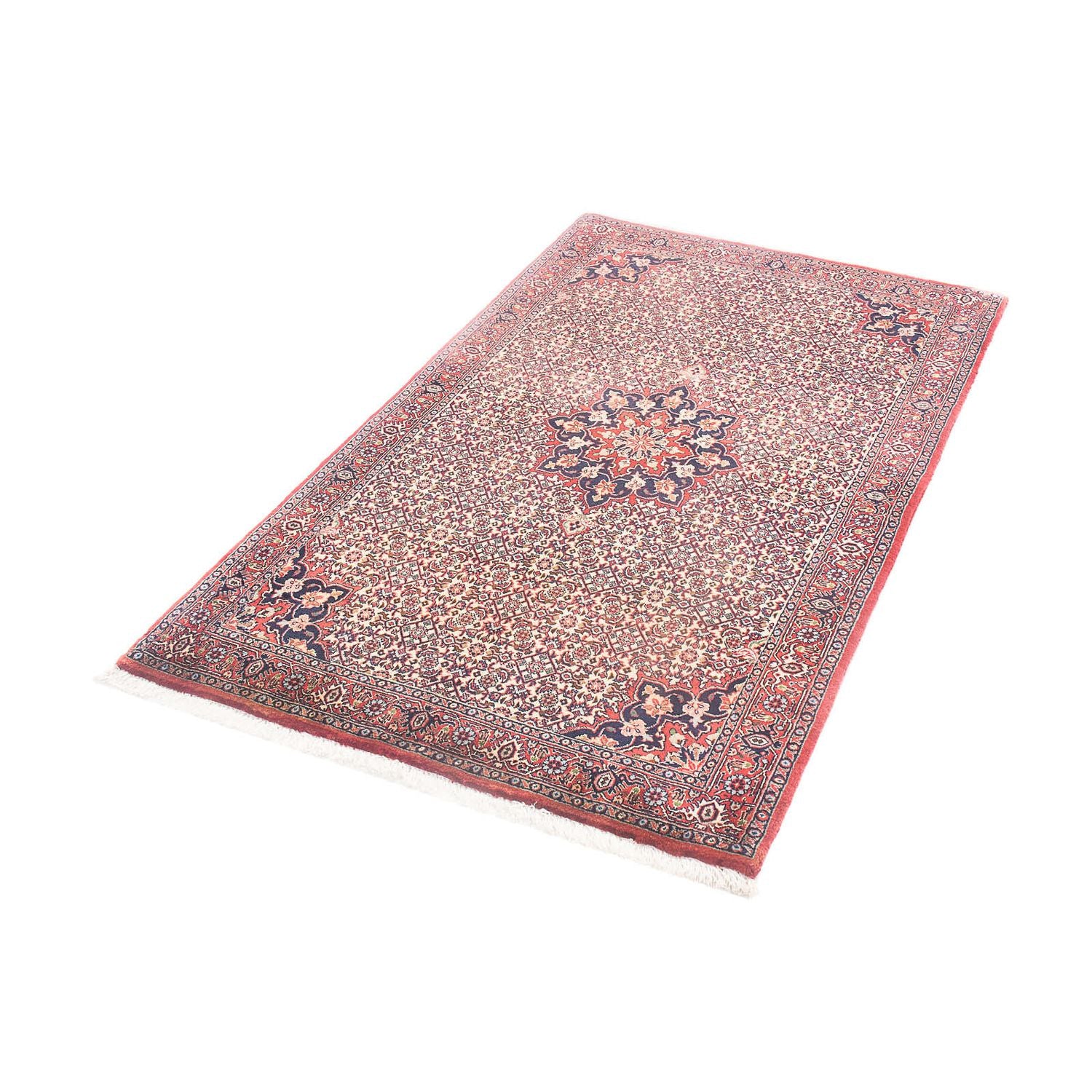 Perserteppich - Bidjar - Royal 151 x 88 cm