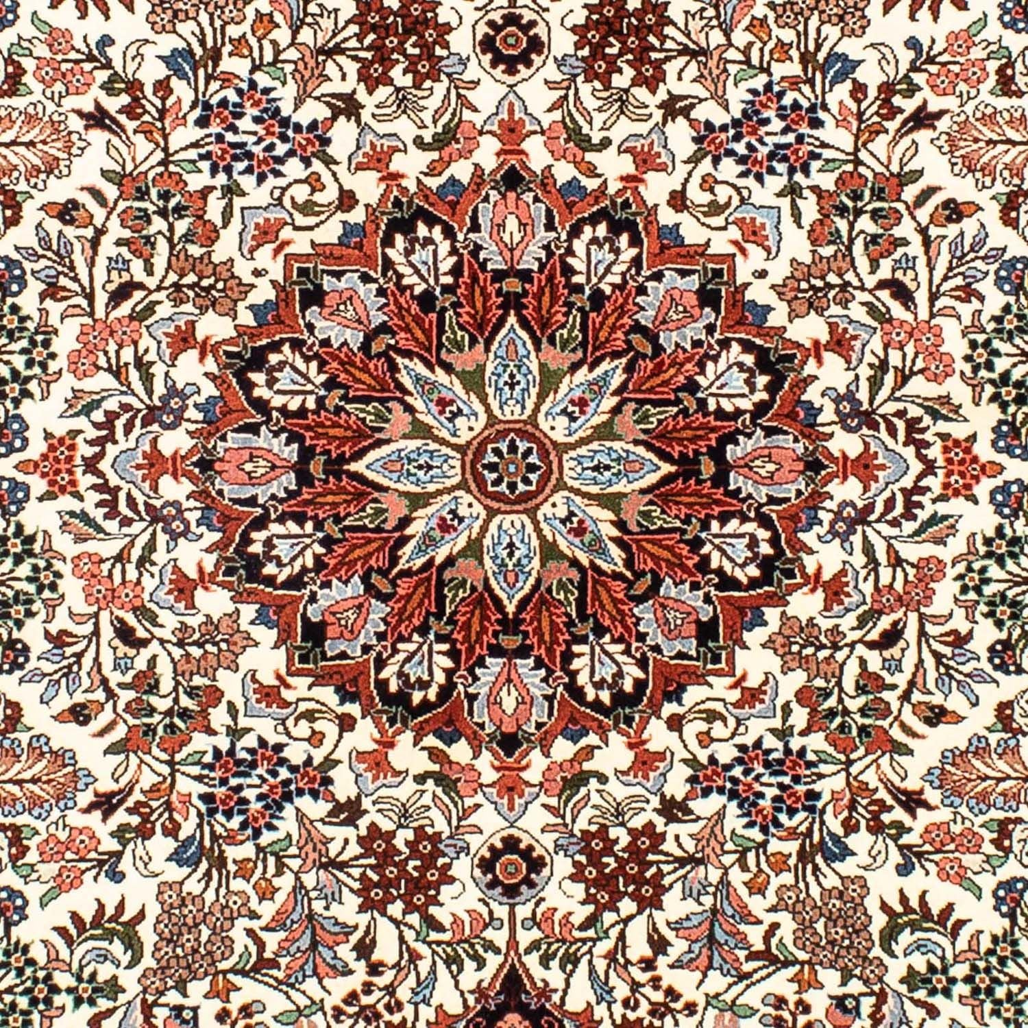 Perserteppich - Bidjar 220 x 139 cm