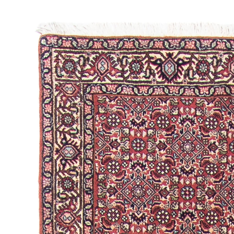 Perserteppich - Bidjar 400 x 88 cm