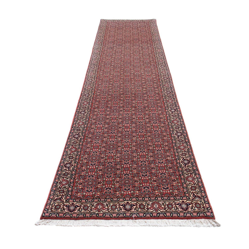 Perserteppich - Bidjar 400 x 88 cm