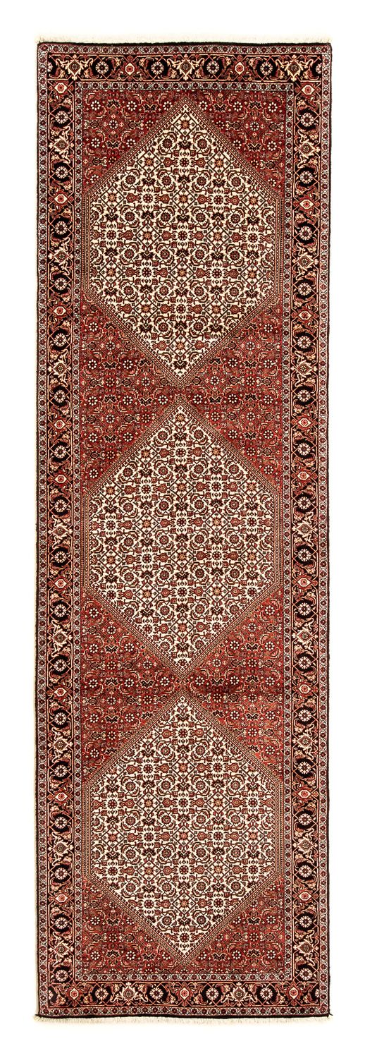Perserteppich - Bidjar 304 x 83 cm