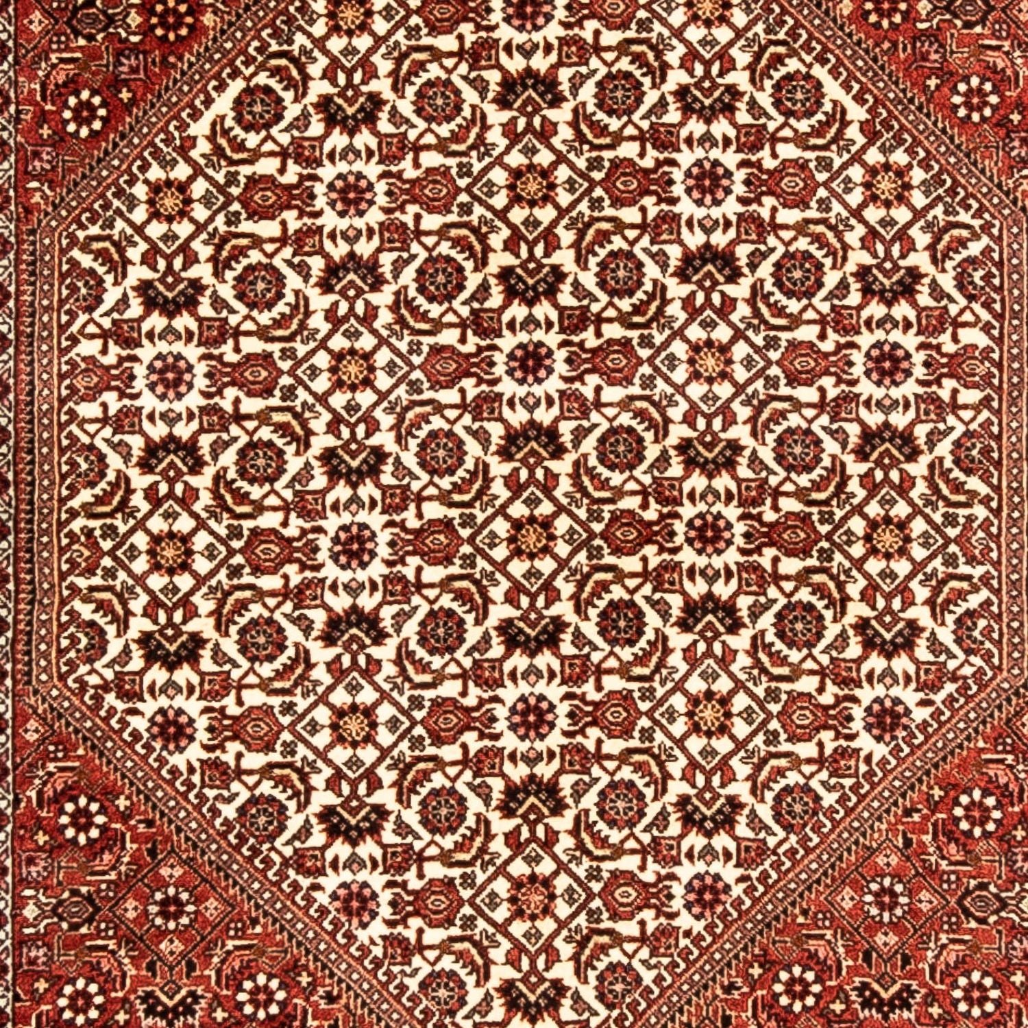 Perserteppich - Bidjar 304 x 83 cm
