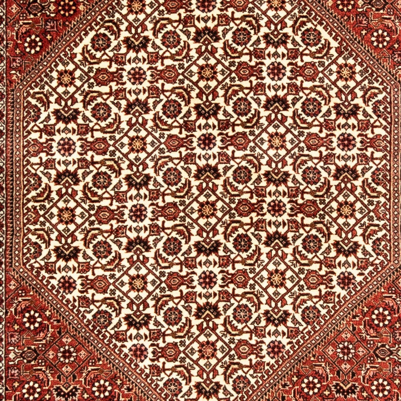 Perserteppich - Bidjar 304 x 83 cm