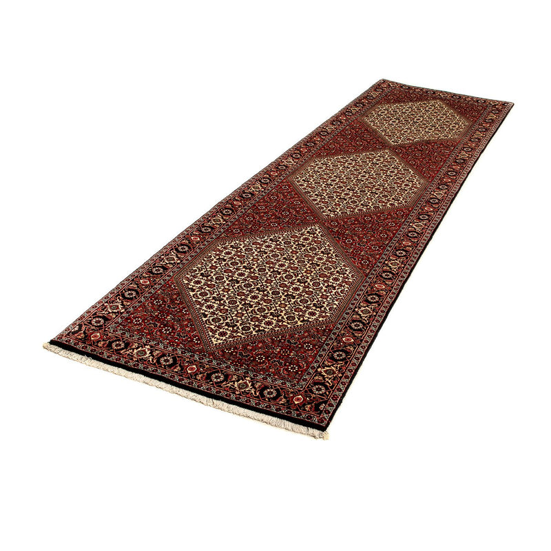 Perserteppich - Bidjar 304 x 83 cm