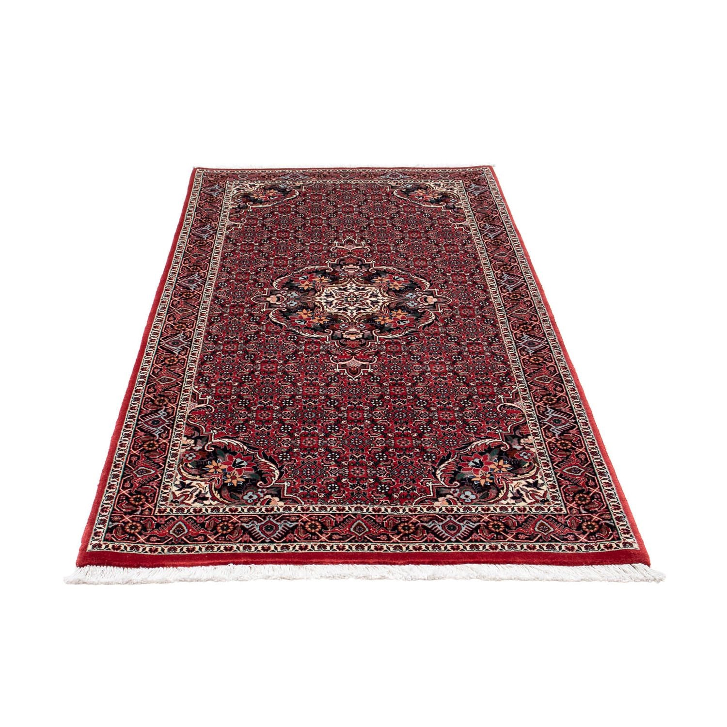 Perserteppich - Bidjar - Royal 197 x 98 cm