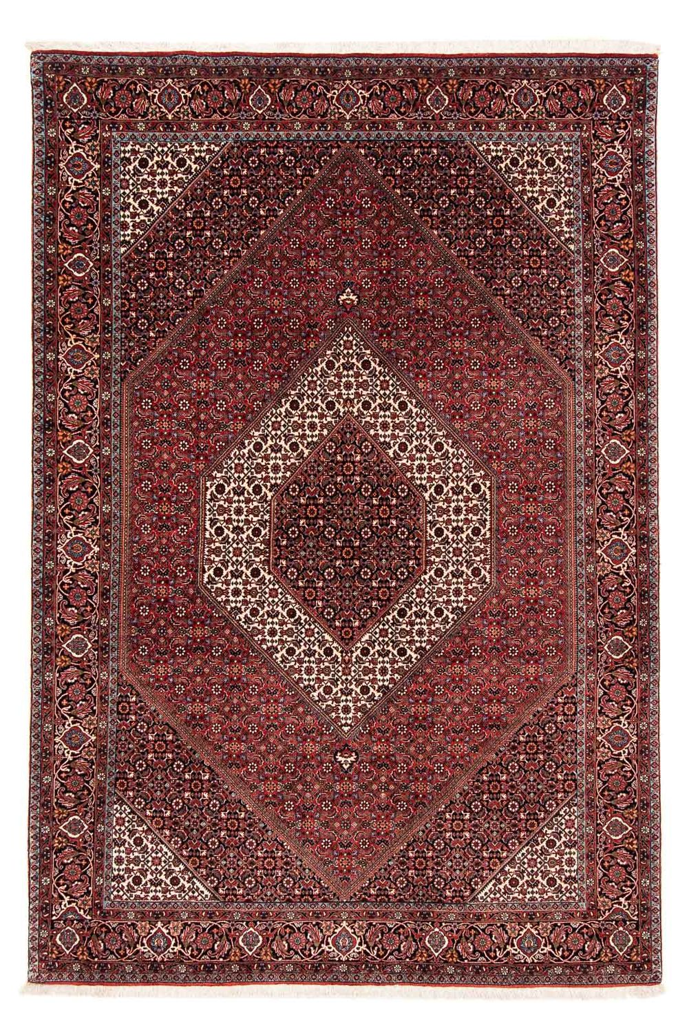 Perserteppich - Bidjar 254 x 174 cm