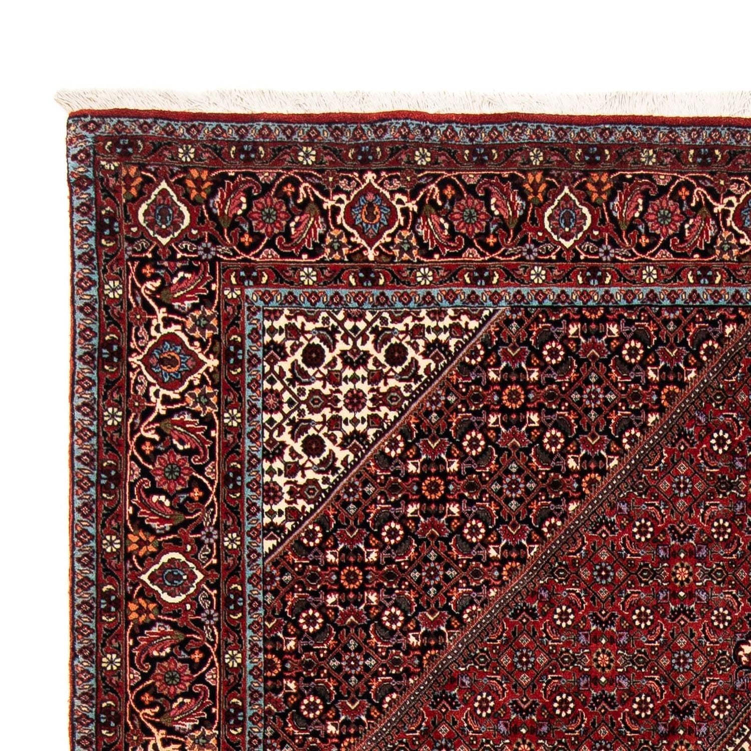 Perserteppich - Bidjar 254 x 174 cm
