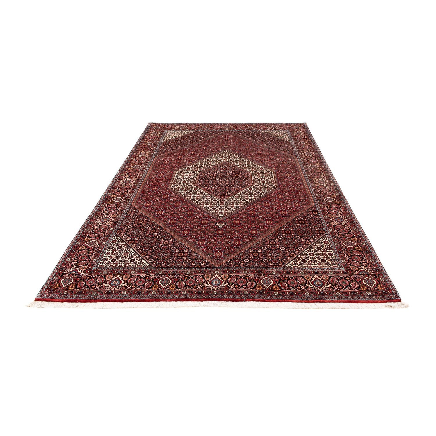 Perserteppich - Bidjar 254 x 174 cm