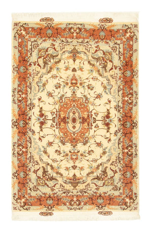Perserteppich - Täbriz - Royal 125 x 82 cm
