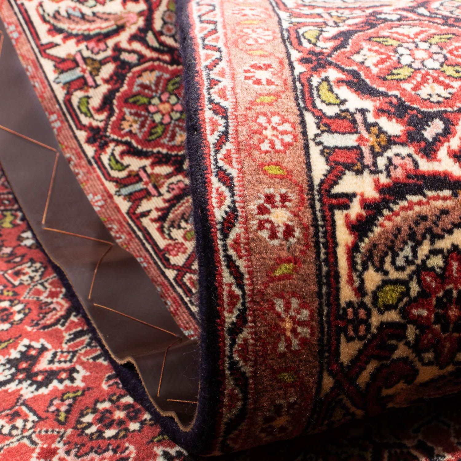 Perserteppich - Bidjar 205 x 141 cm