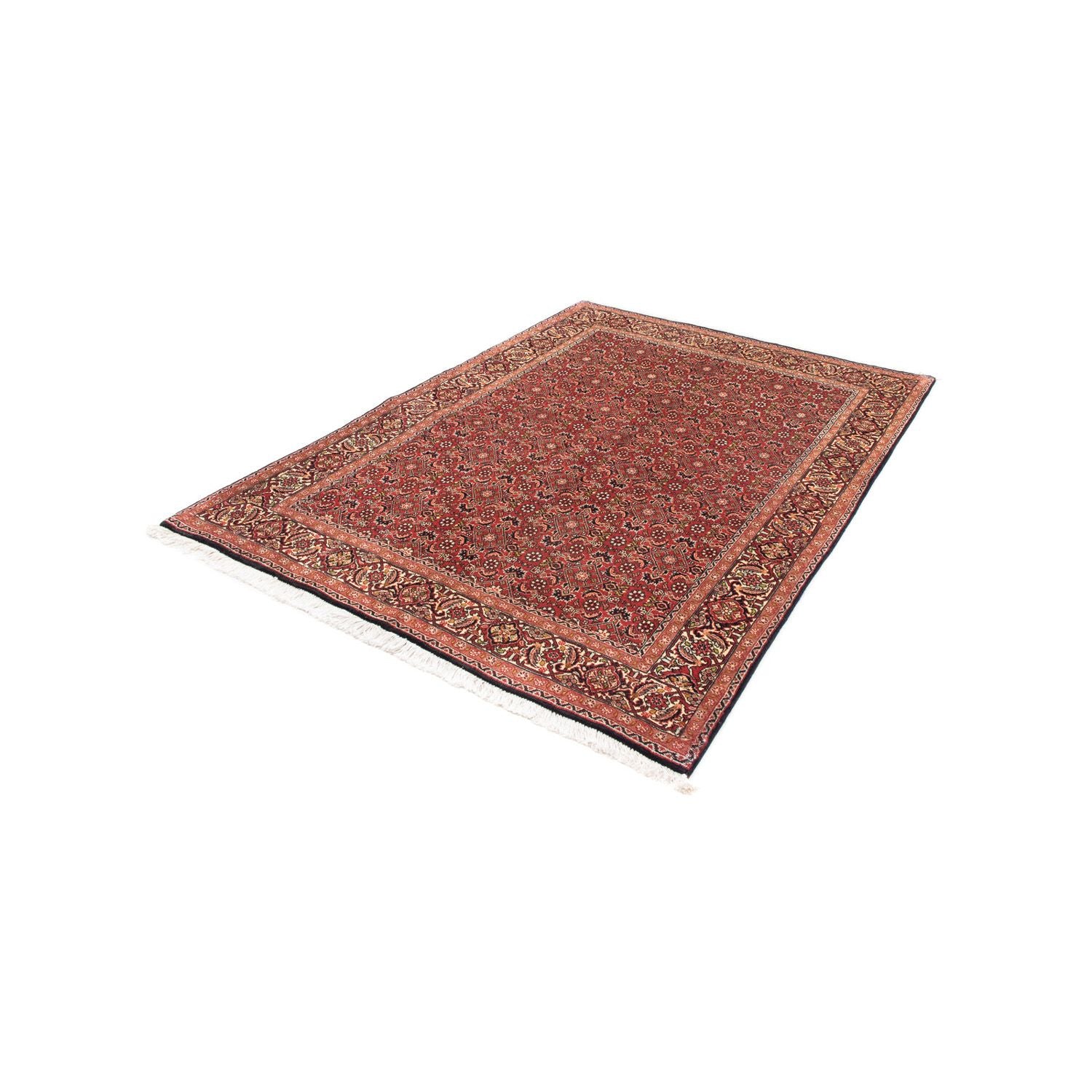 Perserteppich - Bidjar 205 x 141 cm