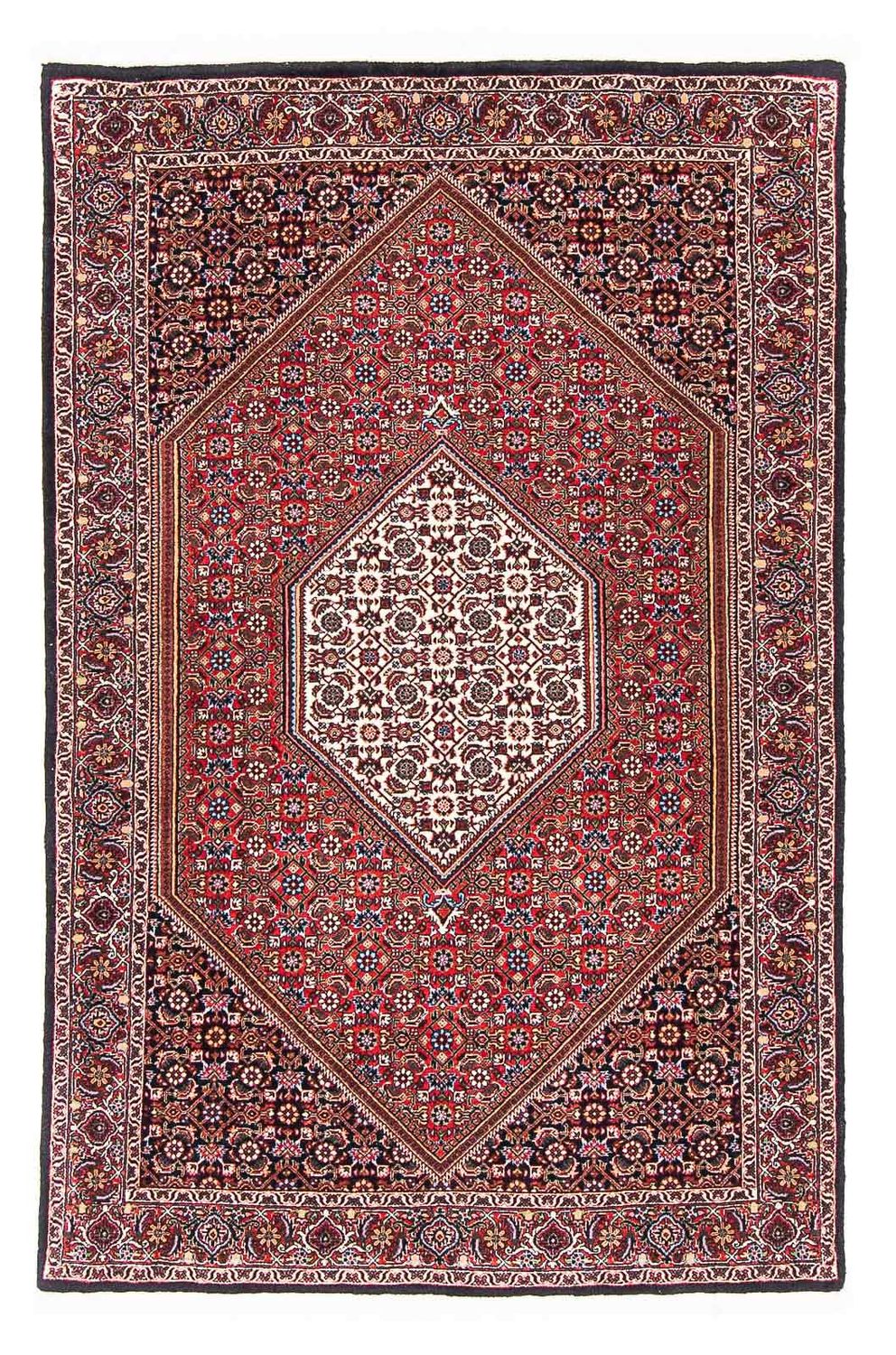 Perserteppich - Bidjar - Royal 169 x 108 cm
