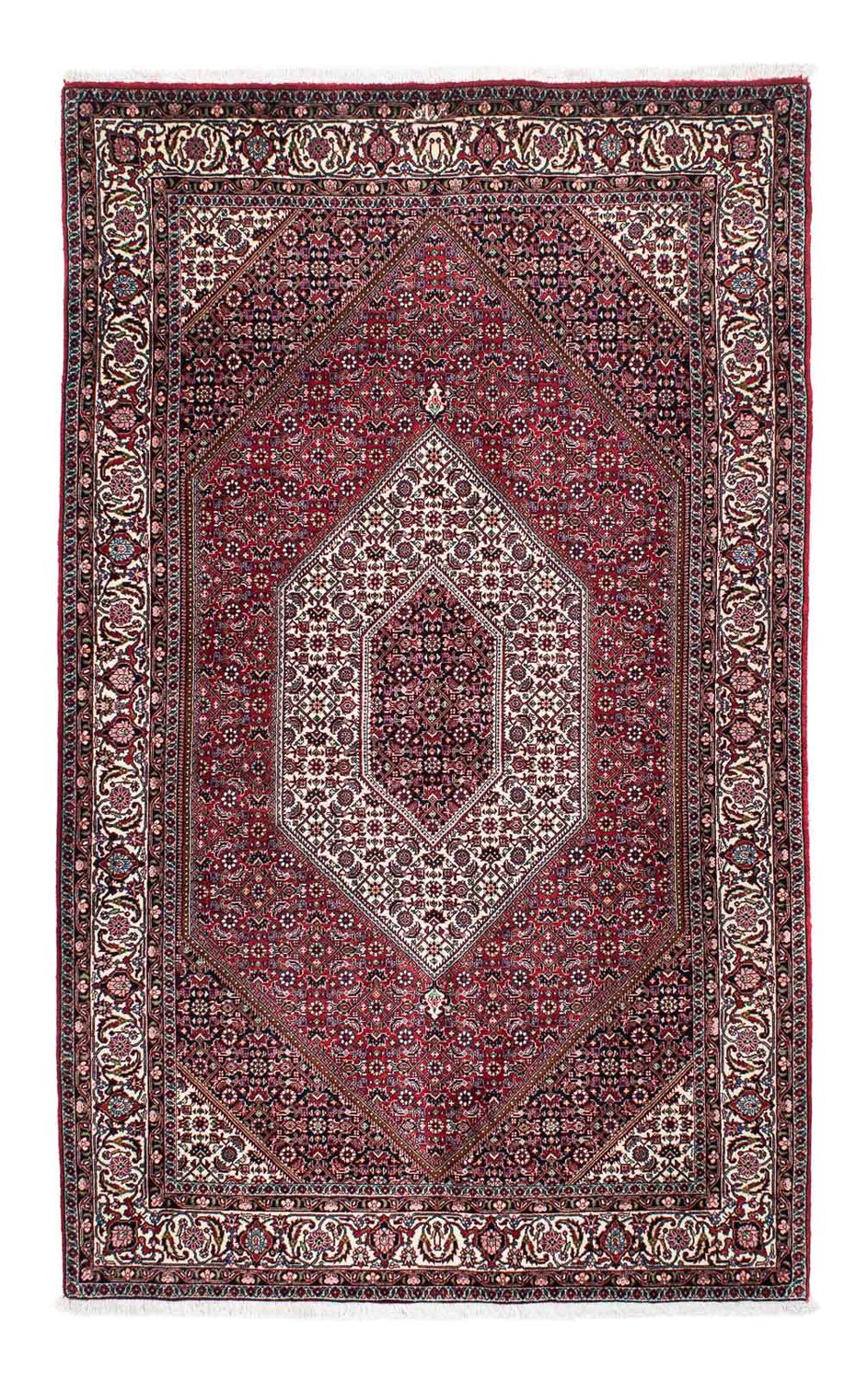 Perserteppich - Bidjar - Royal 218 x 134 cm