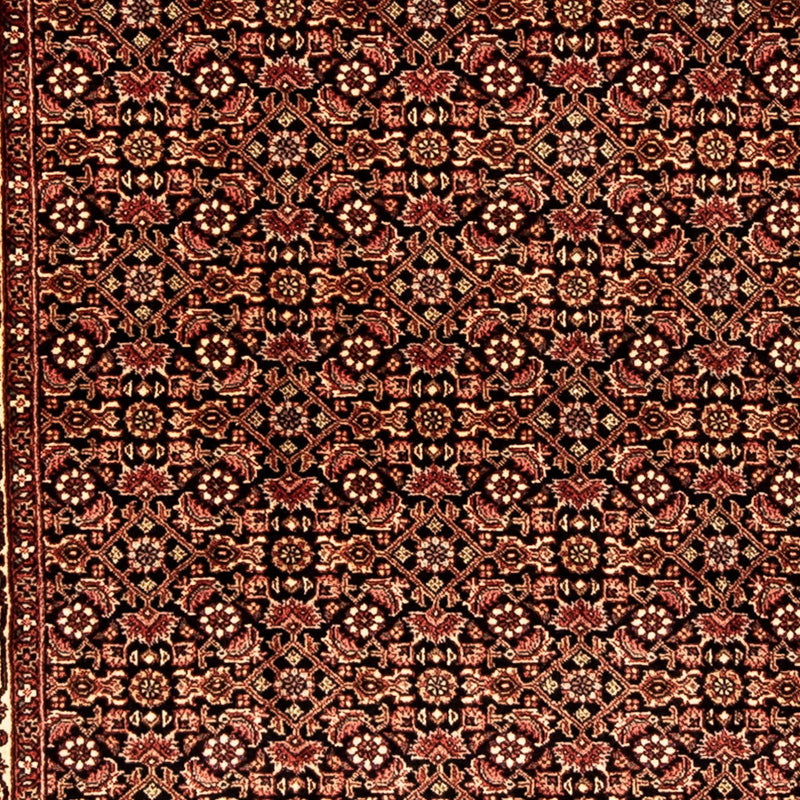 Perserteppich - Bidjar 297 x 83 cm