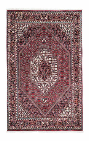 Perserteppich - Bidjar - Royal 208 x 132 cm